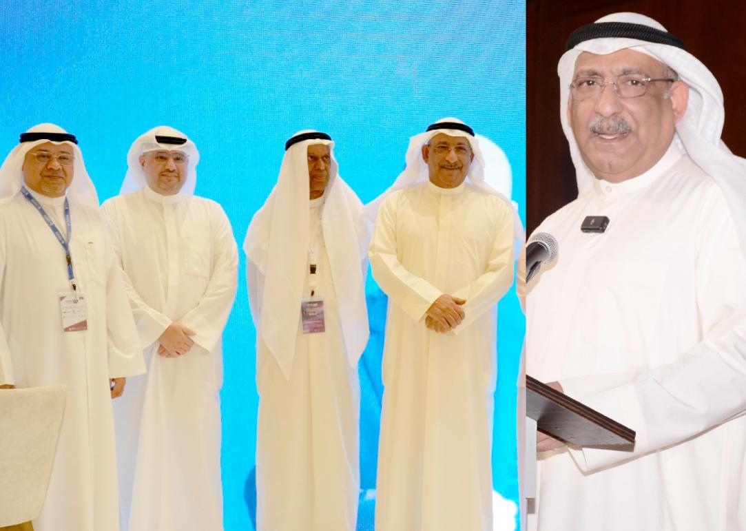 بيت التمويل الكويتي: دور اقتصادي ووطني رائد في دعم توجهات الدولة في التنمية