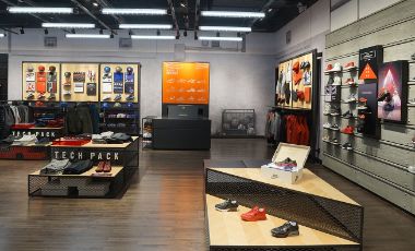 nike store in kuwait