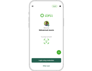 Mobile app