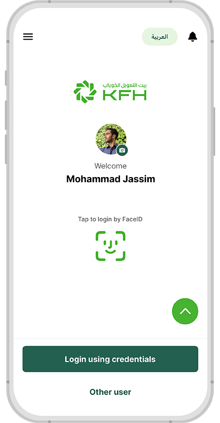 Mobile app