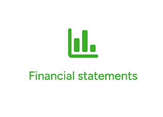 Year end financial statements 2022  