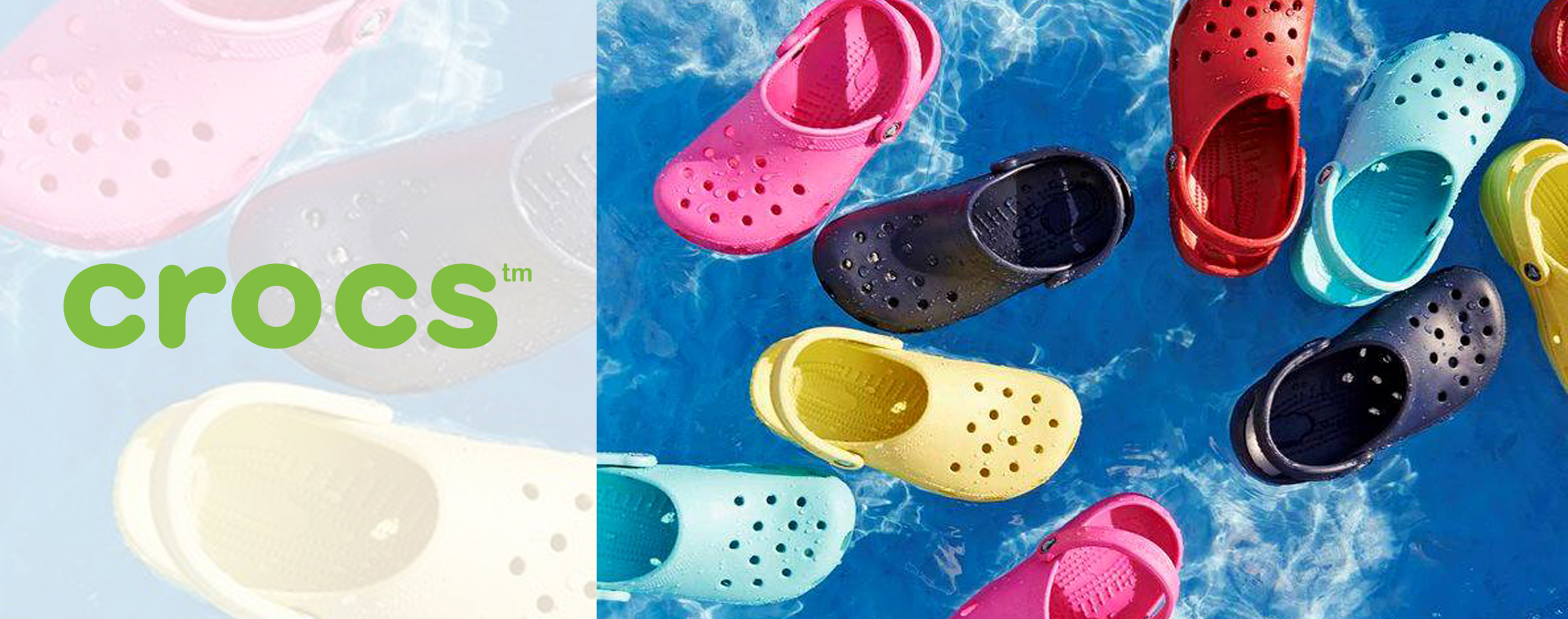 crocs al kout mall